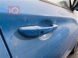 هیوندای کۆنا